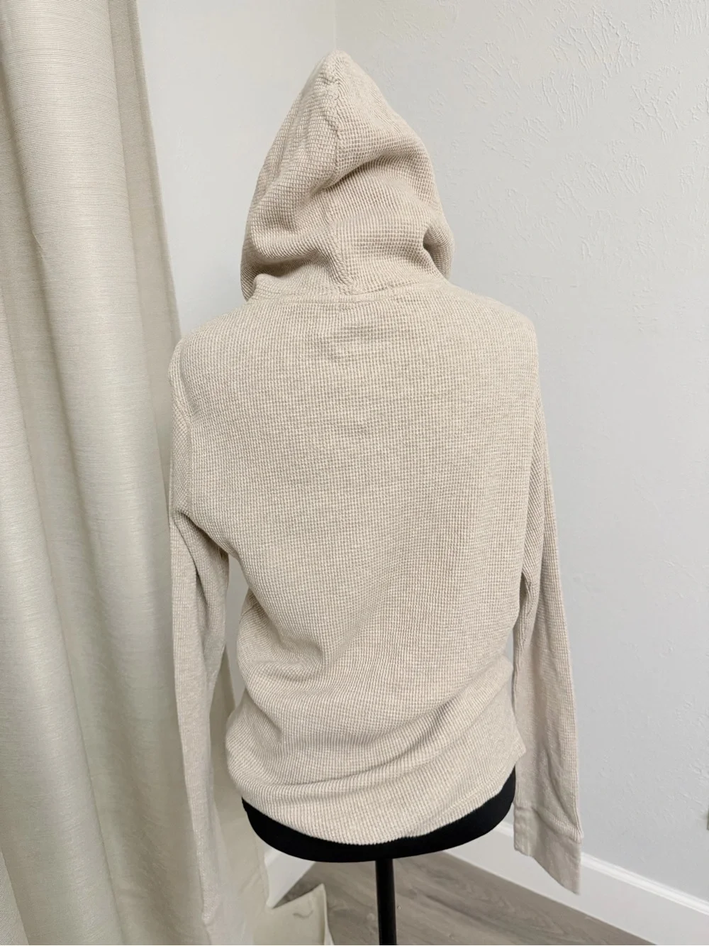 Polo Ralph Lauren lightweight waffle
